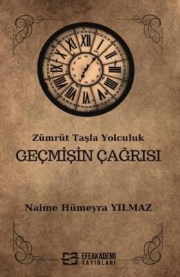 Zümrüt Taşla Yolculuk Geçmişin Çağrısı - 1