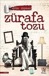 Zürafa Tozu - Panama Yayıncılık