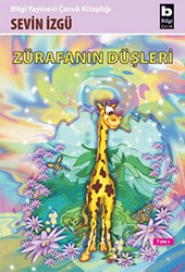 Zürafanın Düşleri - Bilgi Yayınevi