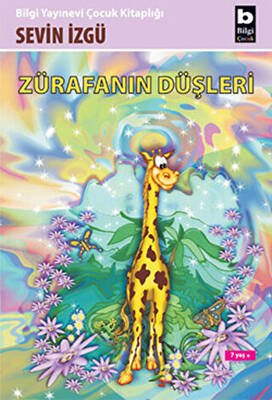 Zürafanın Düşleri - 1