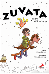 Zuvata - Erdem Çocuk