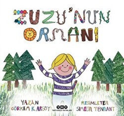 Zuzu’nun Ormanı - Yapı Kredi Yayınları