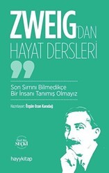 Zweig’dan Hayat Dersleri - Hayykitap