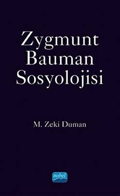Zygmunt Bauman Sosyolojisi - 1